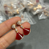 China Replica Bvlgari Earrings 58usd Only